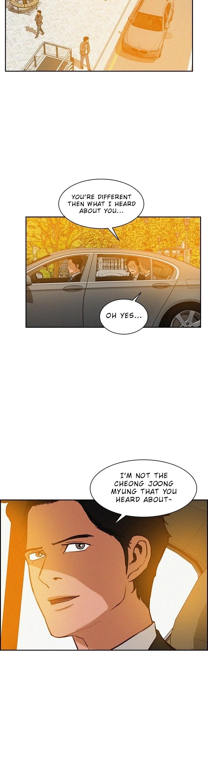 Lord of Money Chapter 20 - Page 16 in English