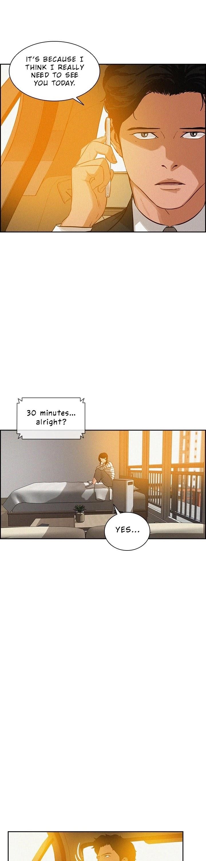 Lord of Money Chapter 20 - Page 5 in English