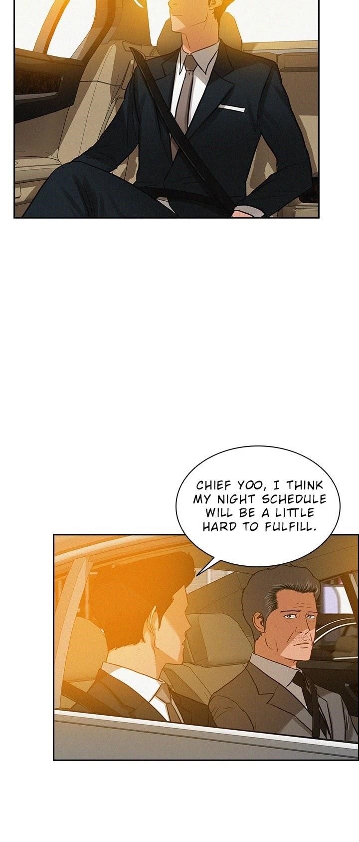 Lord of Money Chapter 20 - Page 6 in English