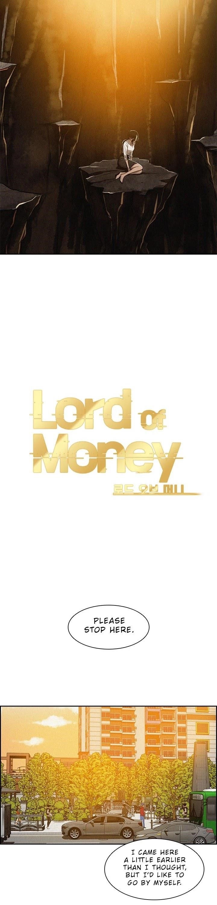 Lord of Money Chapter 20 - Page 9 in English