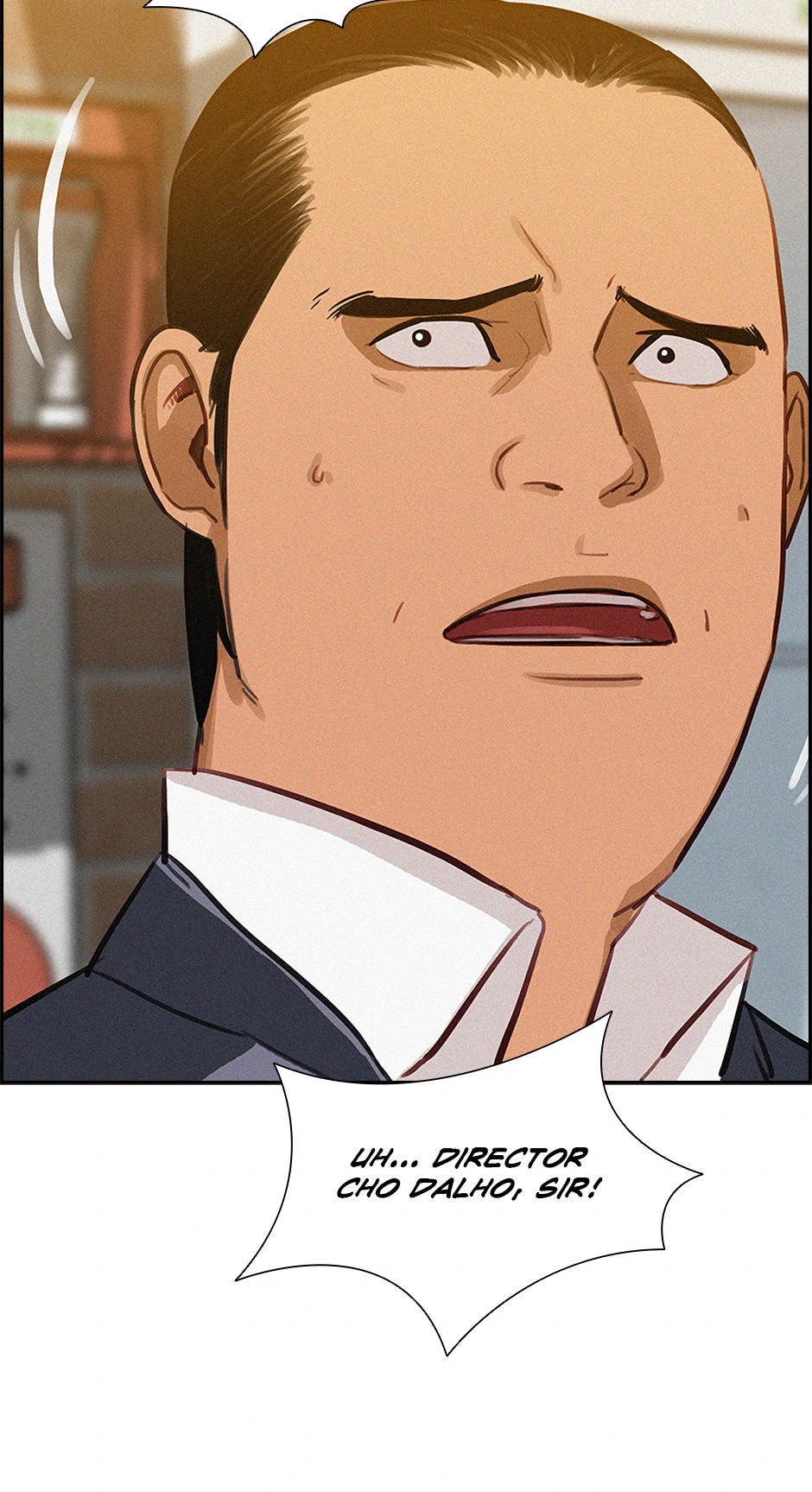 Lord of Money Chapter 200 - Page 30 in English