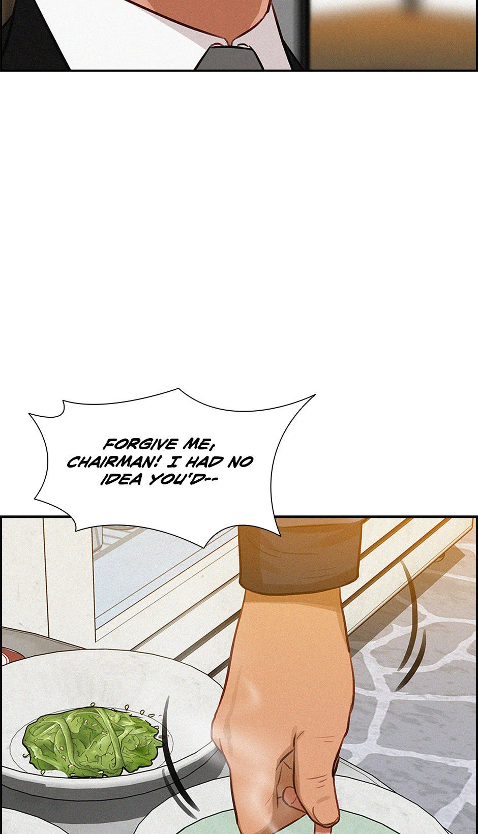 Lord of Money Chapter 200 - Page 32 in English