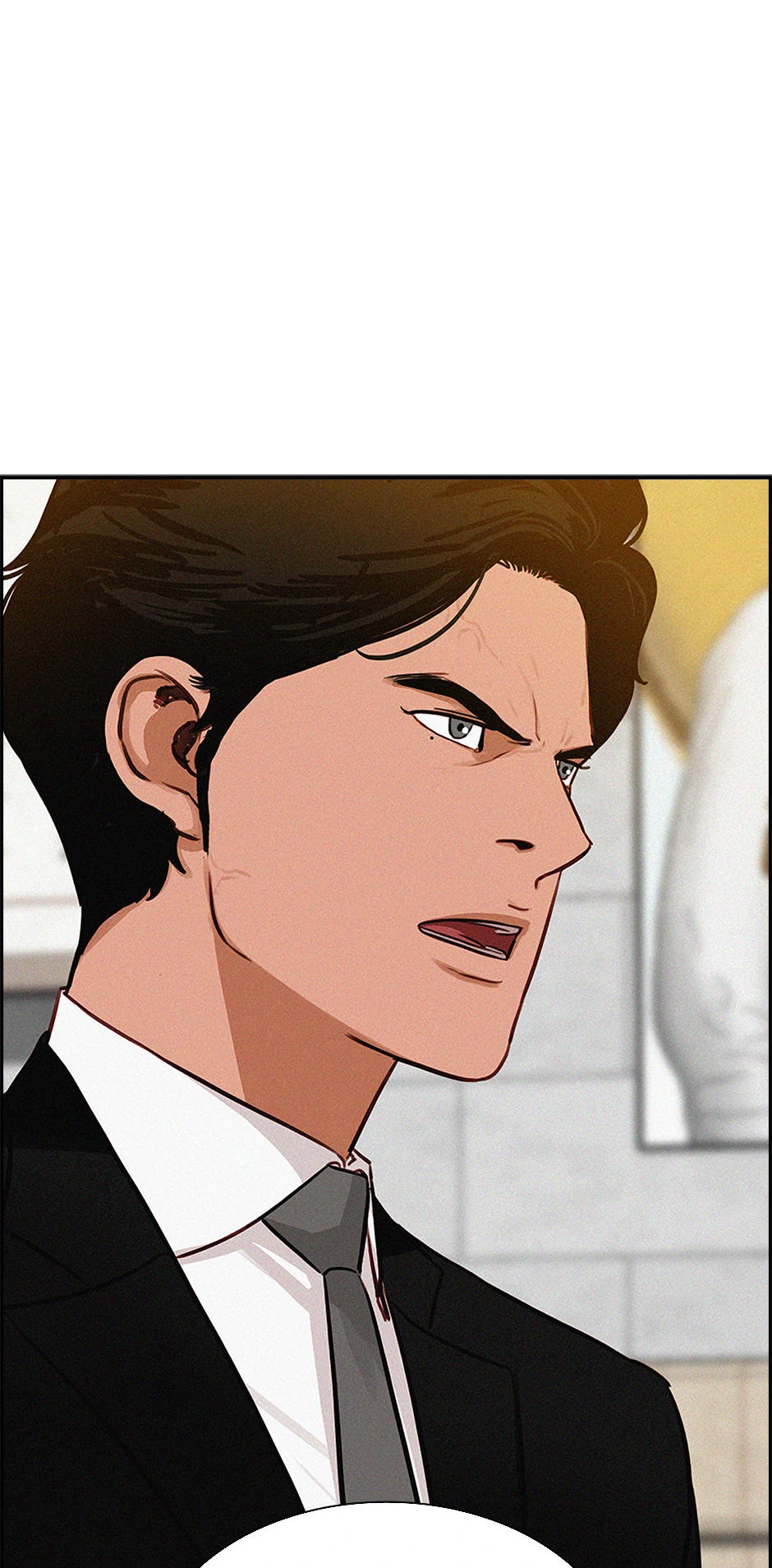 Lord of Money Chapter 200 - Page 37 in English
