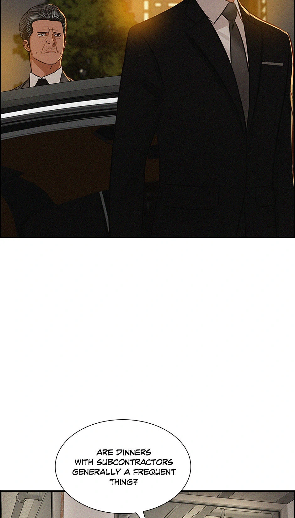 Lord of Money Chapter 200 - Page 4 in English
