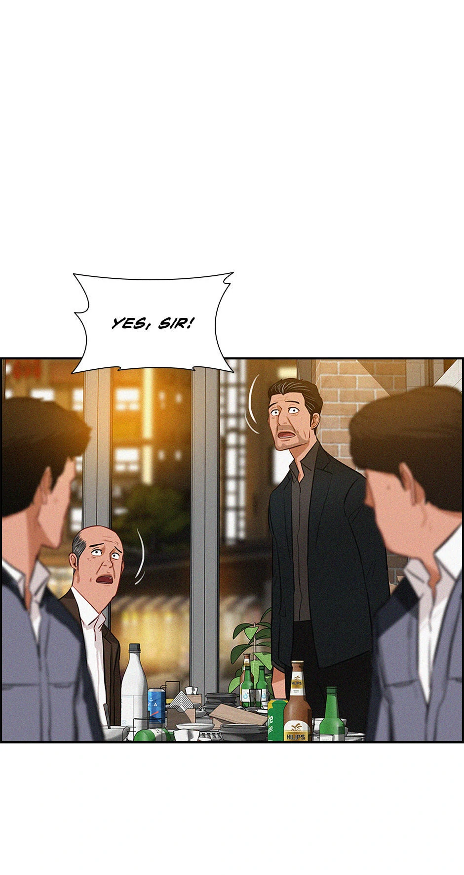 Lord of Money Chapter 200 - Page 45 in English