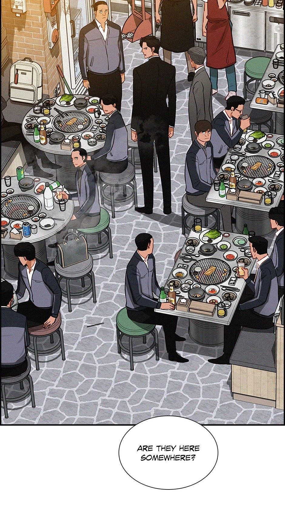 Lord of Money Chapter 200 - Page 47 in English