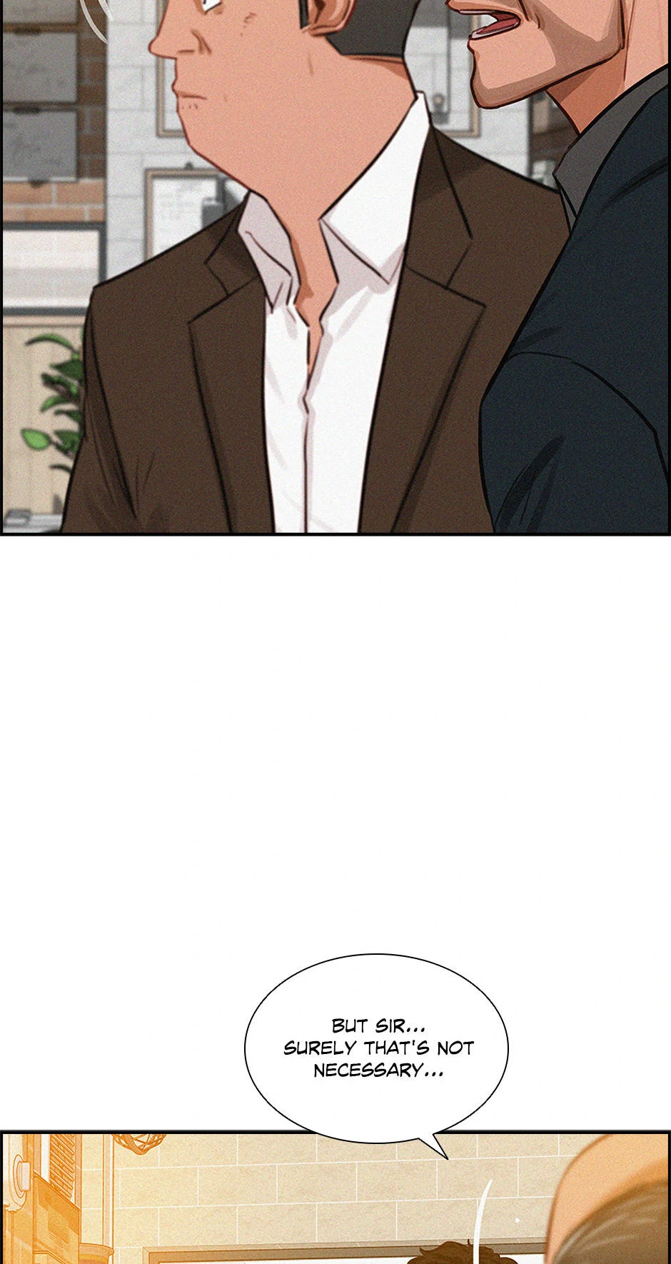 Lord of Money Chapter 200 - Page 49 in English