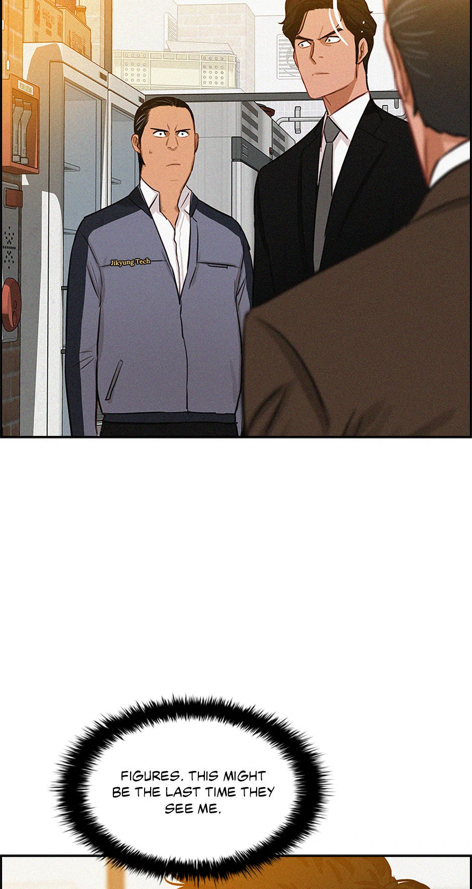 Lord of Money Chapter 200 - Page 50 in English