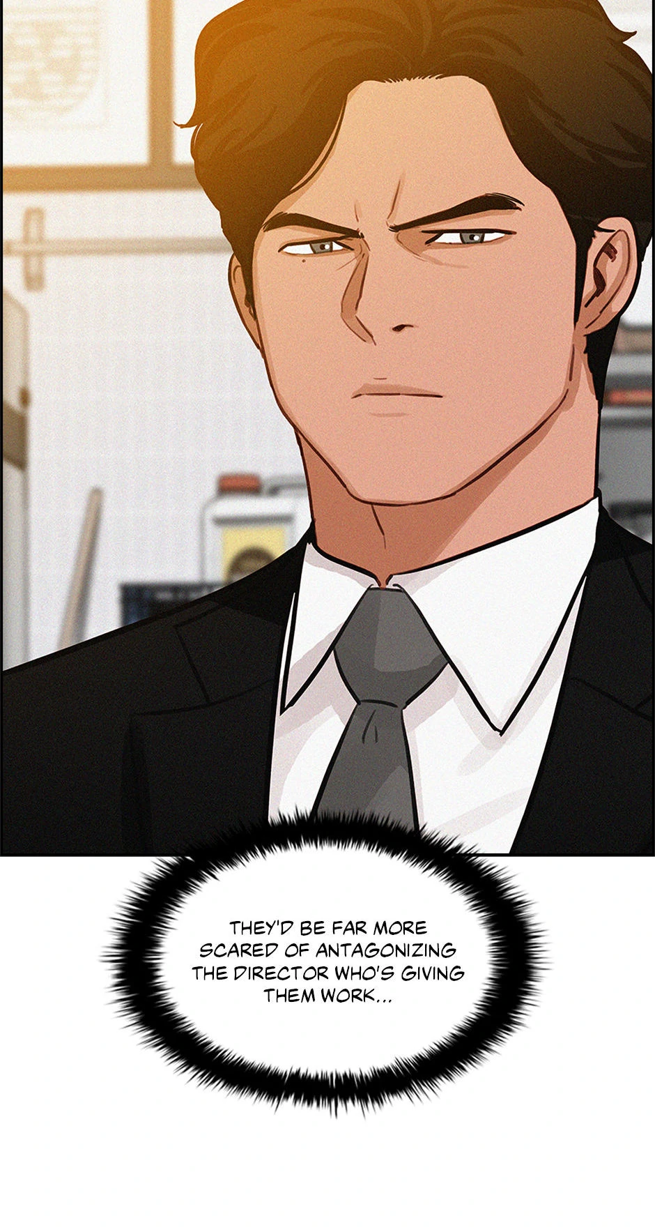 Lord of Money Chapter 200 - Page 51 in English