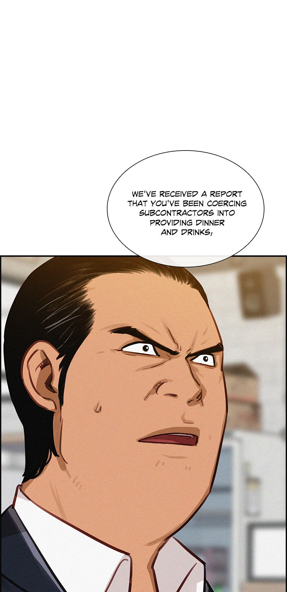 Lord of Money Chapter 200 - Page 57 in English
