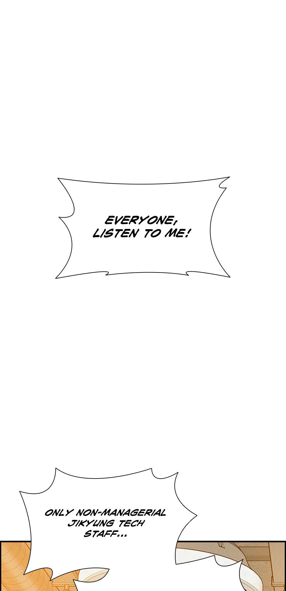 Lord of Money Chapter 200 - Page 61 in English