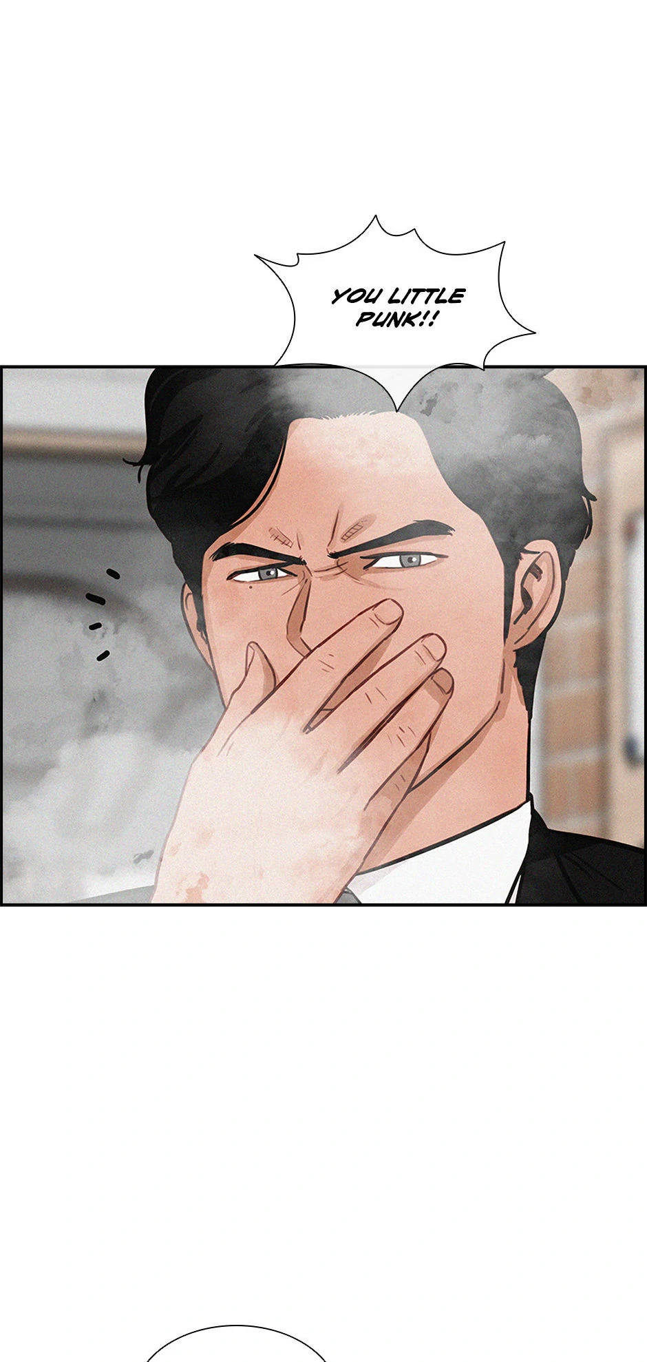 Lord of Money Chapter 200 - Page 7 in English