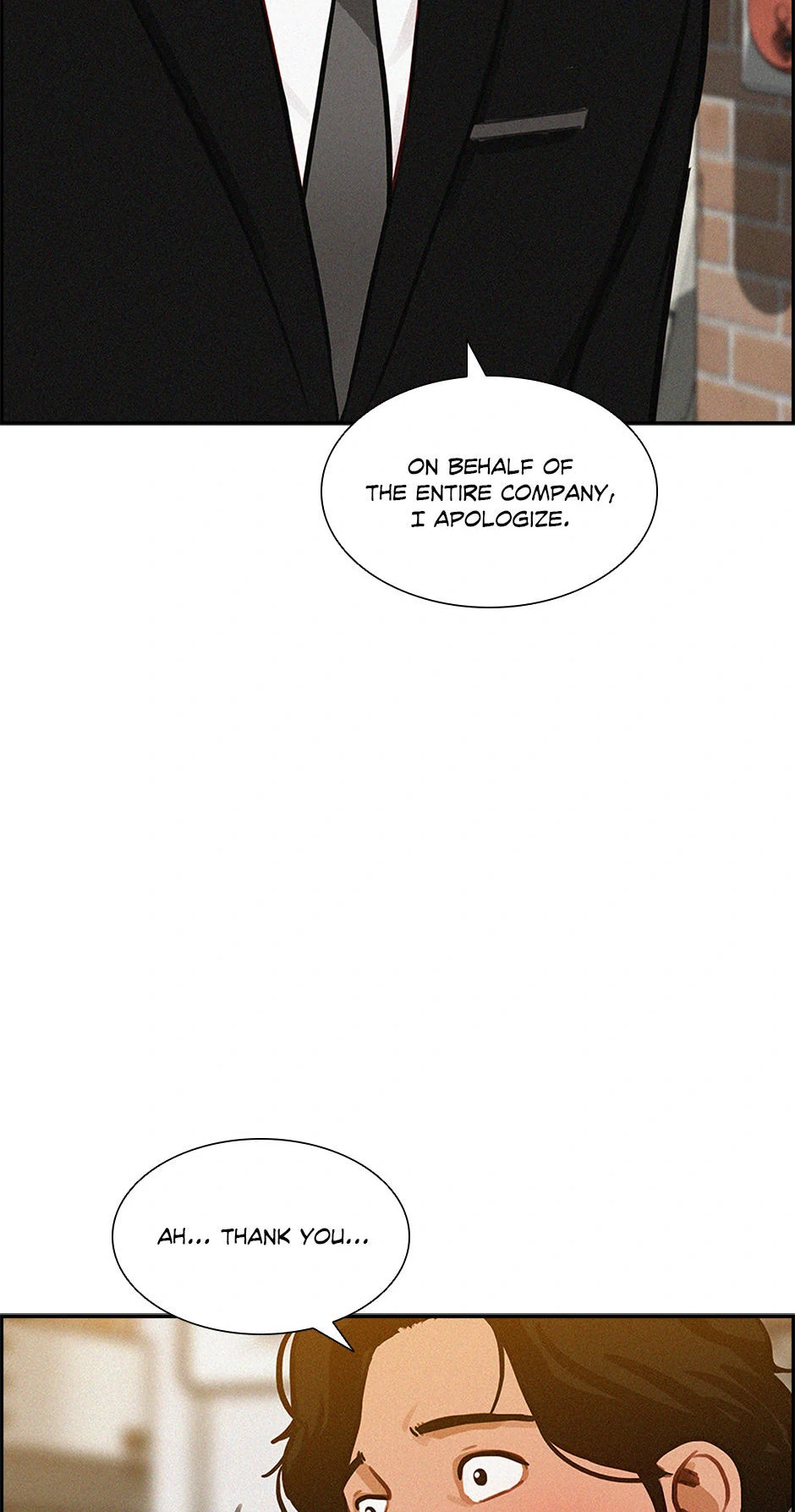 Lord of Money Chapter 200 - Page 70 in English