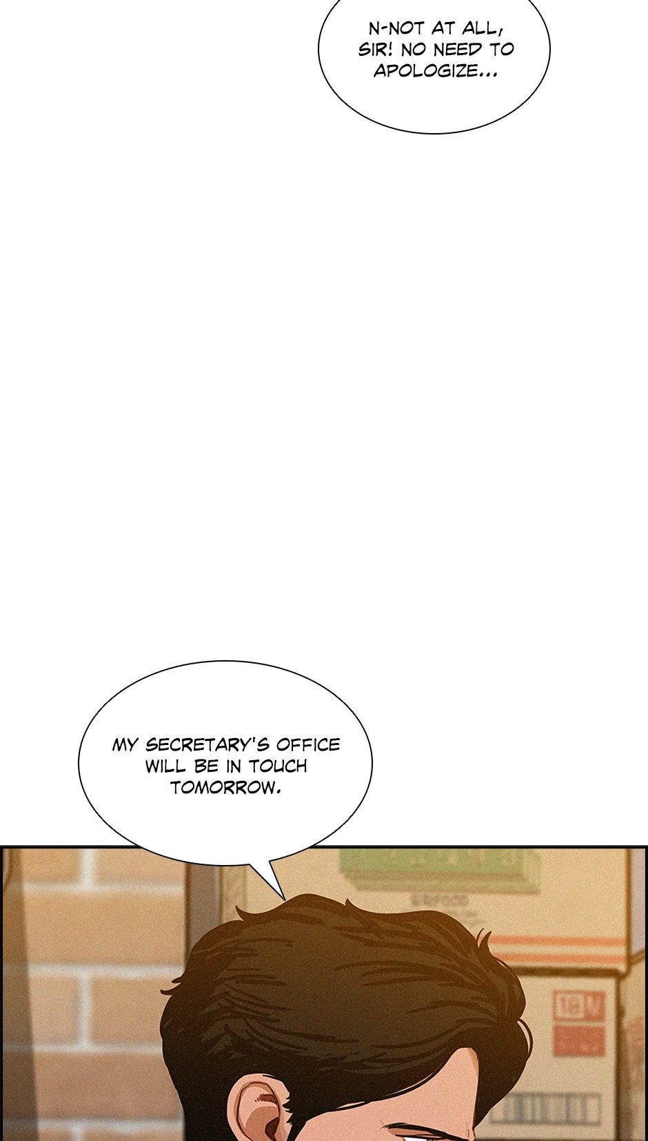 Lord of Money Chapter 200 - Page 74 in English