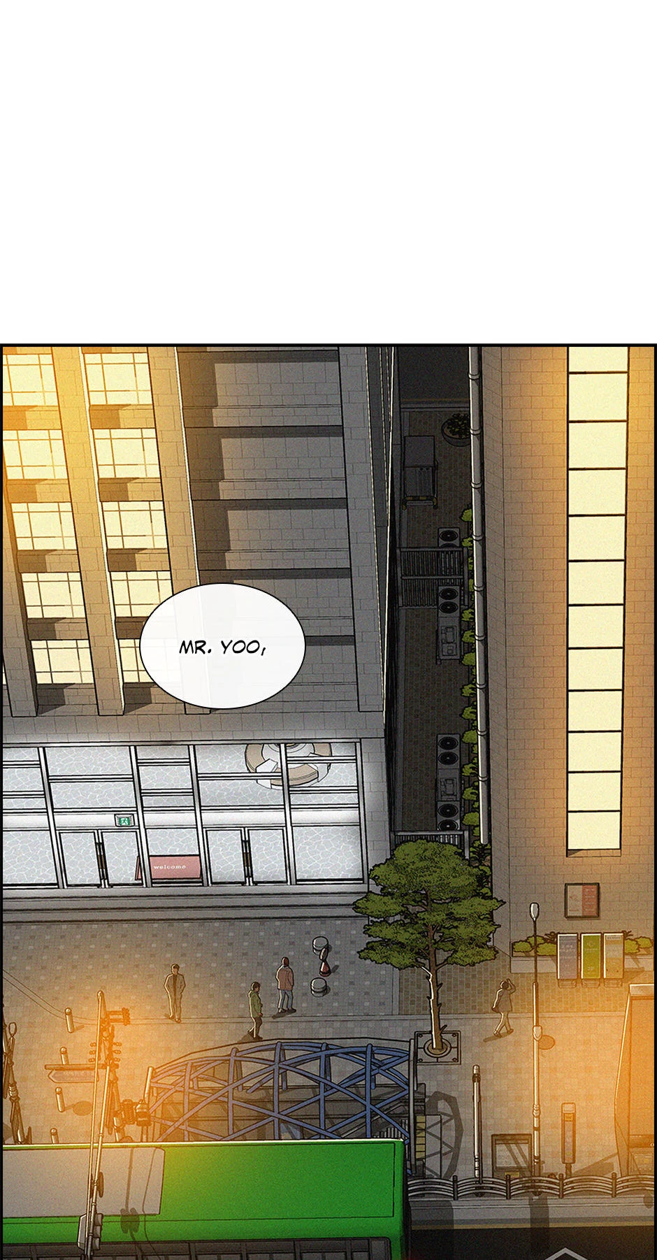 Lord of Money Chapter 200 - Page 78 in English