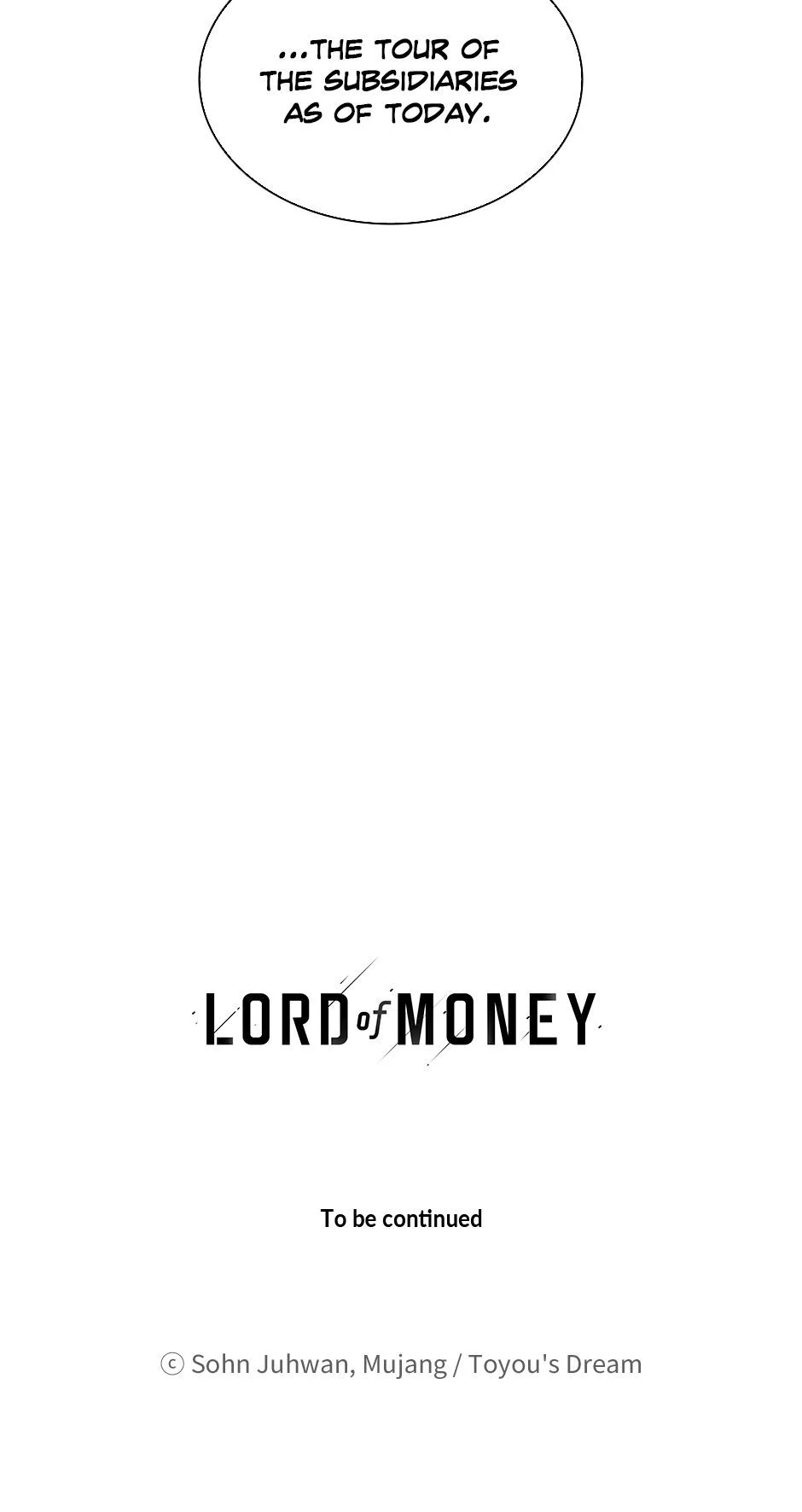 Lord of Money Chapter 200 - Page 84 in English