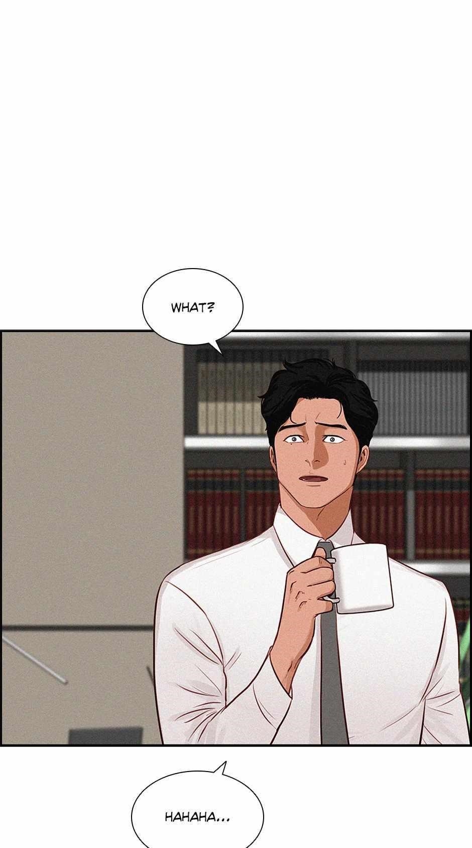 Lord of Money Chapter 201 - Page 21 in English
