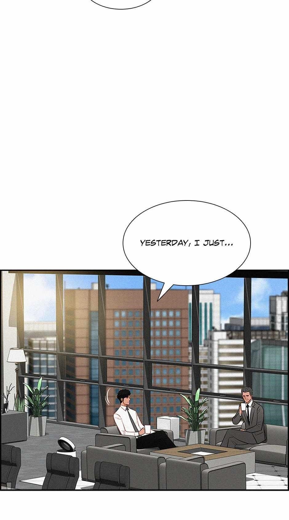 Lord of Money Chapter 201 - Page 22 in English
