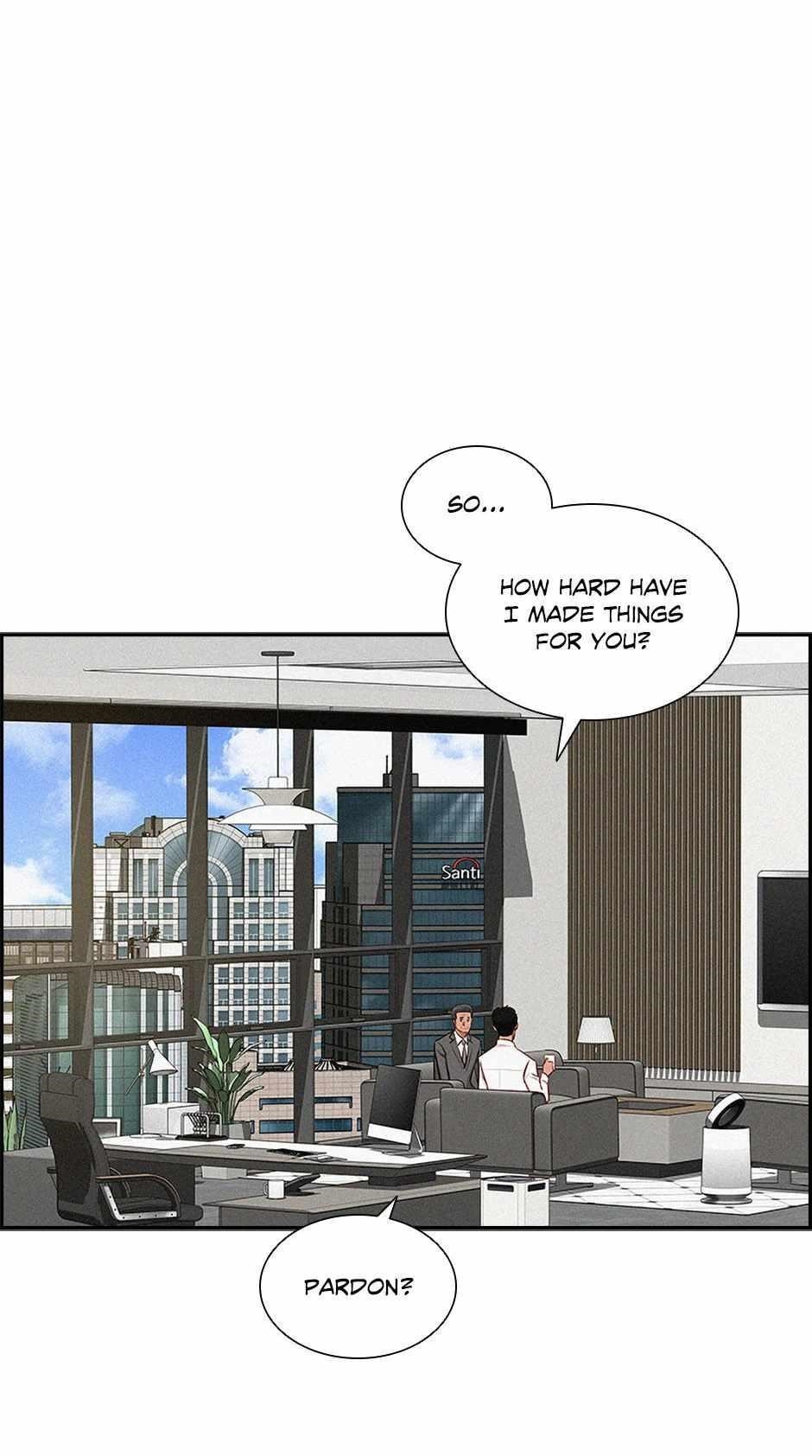 Lord of Money Chapter 201 - Page 26 in English