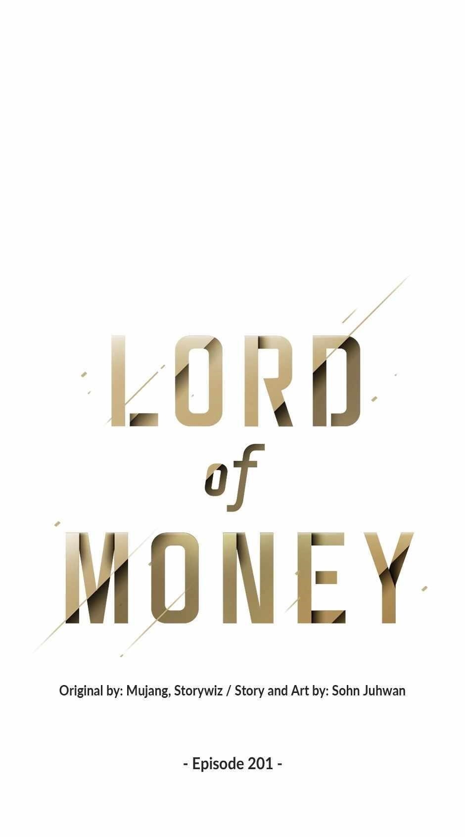 Lord of Money Chapter 201 - Page 27 in English