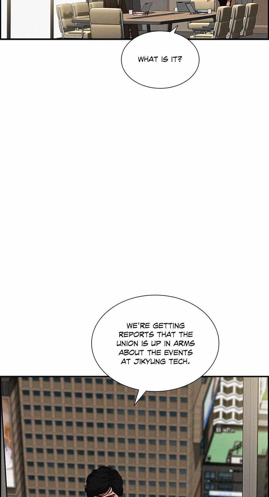 Lord of Money Chapter 201 - Page 3 in English