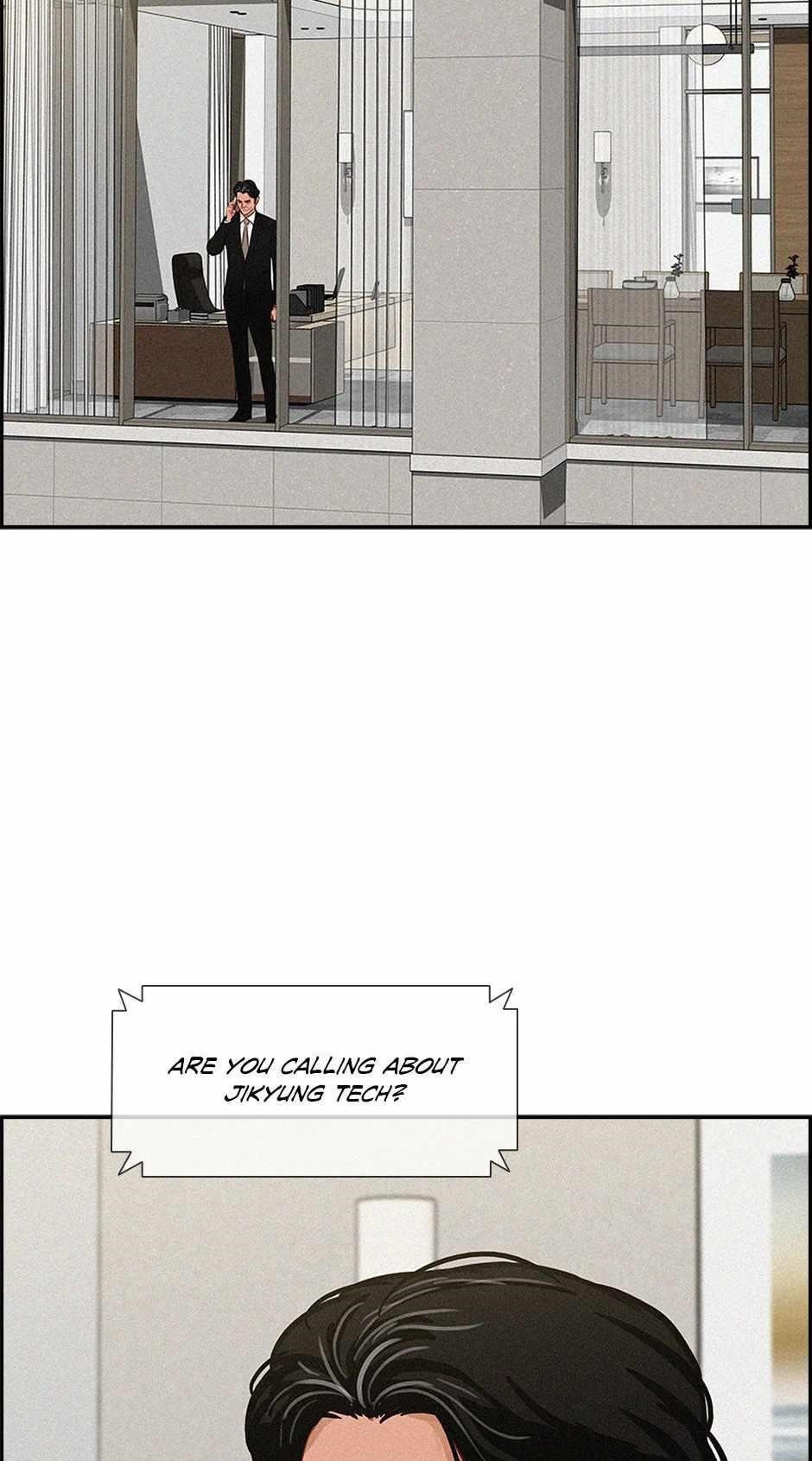 Lord of Money Chapter 201 - Page 30 in English