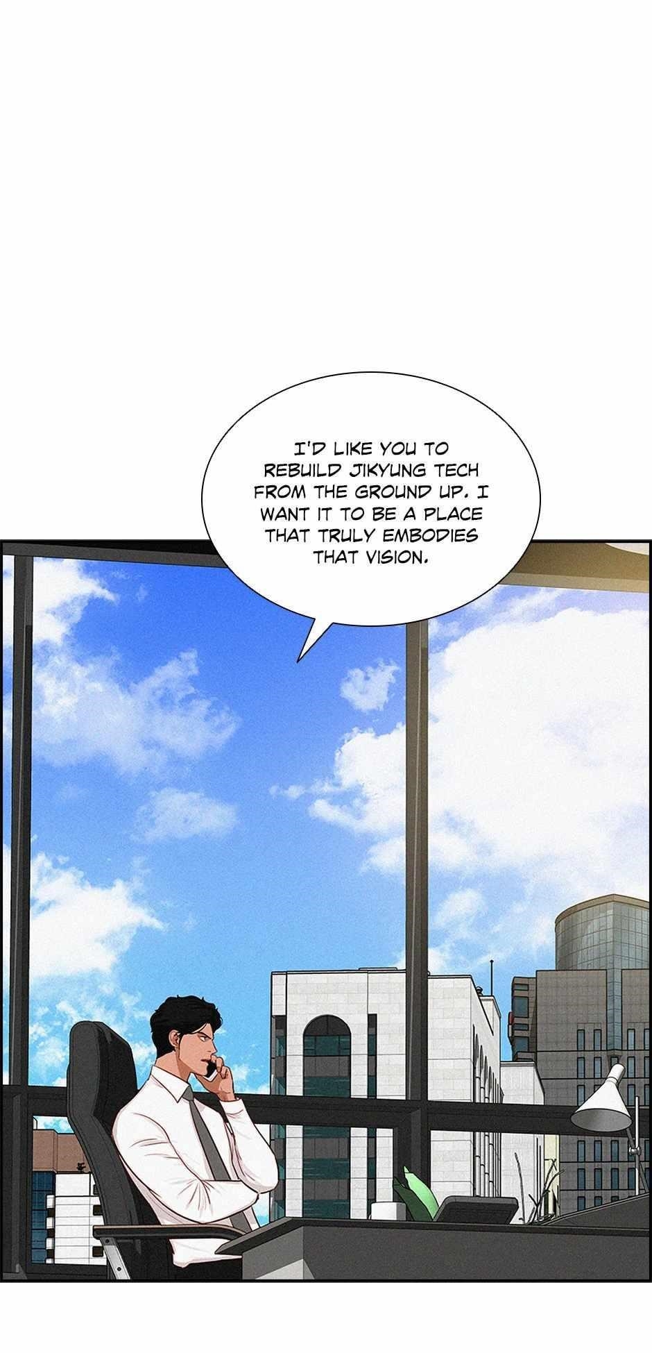 Lord of Money Chapter 201 - Page 33 in English
