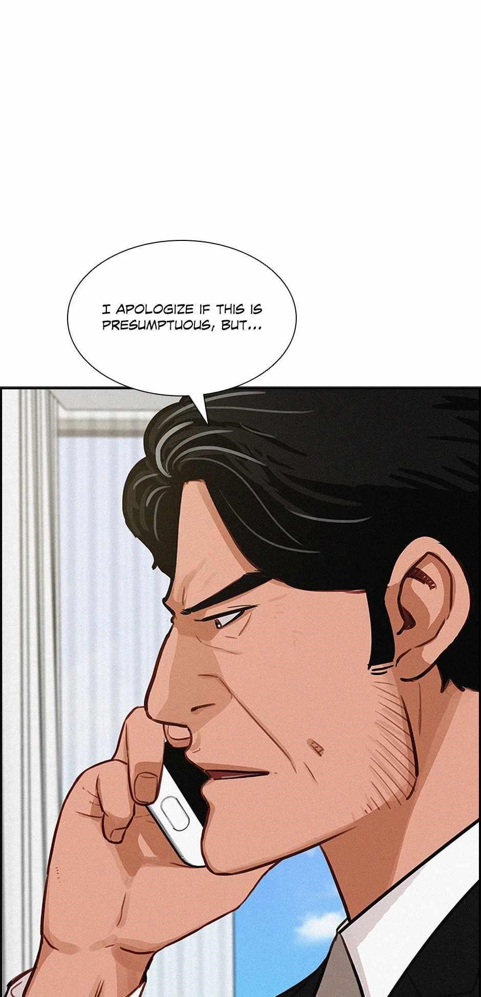 Lord of Money Chapter 201 - Page 34 in English