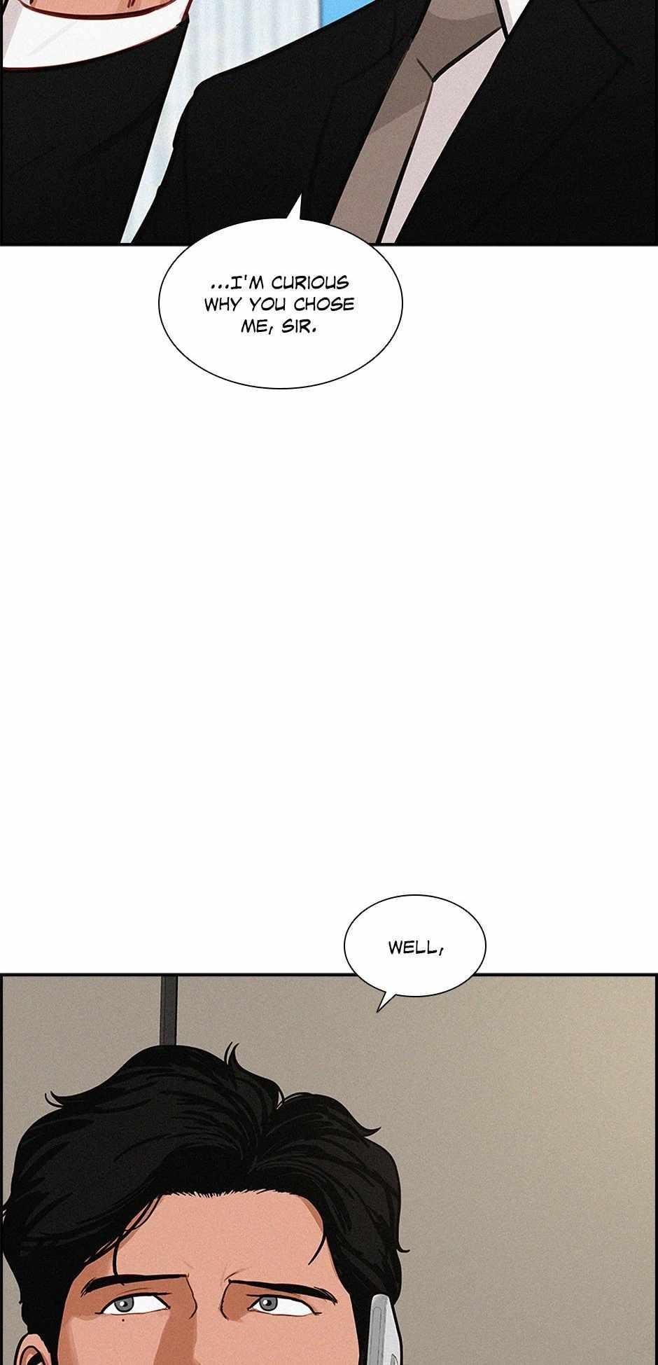 Lord of Money Chapter 201 - Page 35 in English