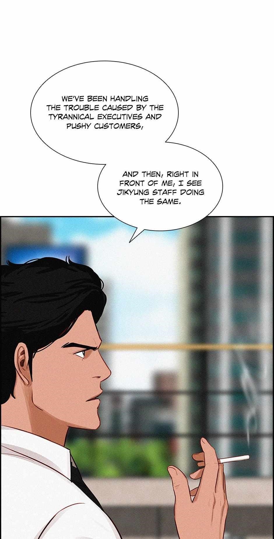 Lord of Money Chapter 201 - Page 49 in English