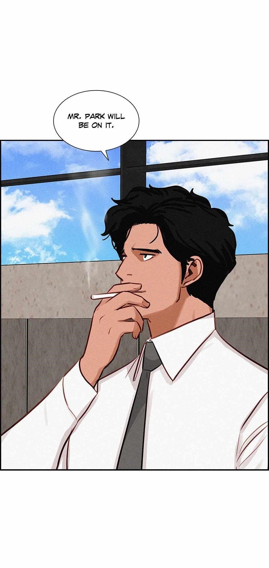 Lord of Money Chapter 201 - Page 54 in English