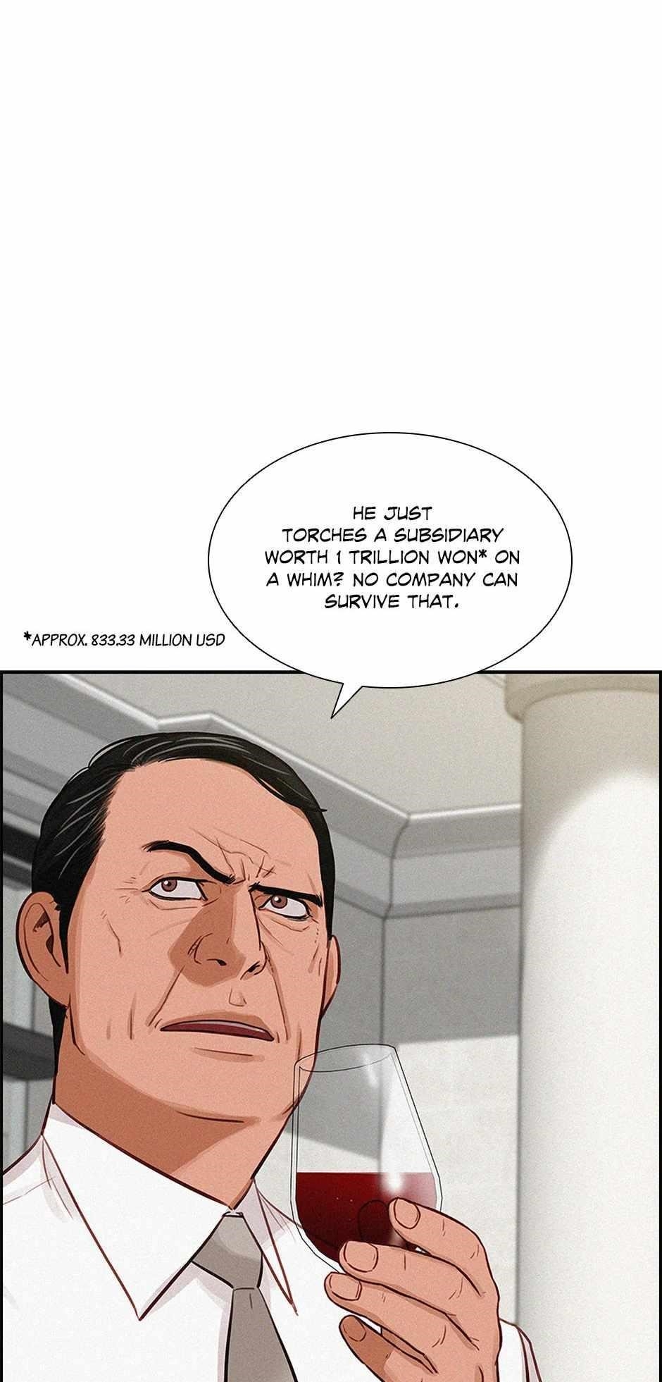 Lord of Money Chapter 201 - Page 67 in English