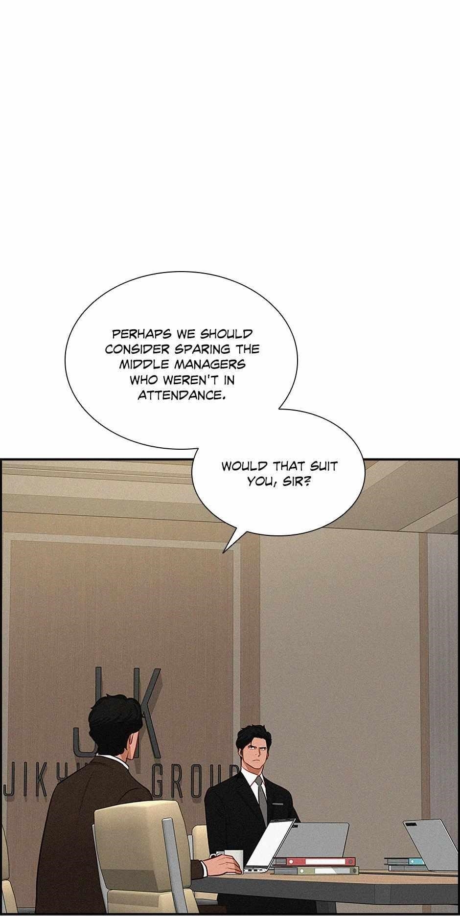 Lord of Money Chapter 201 - Page 7 in English