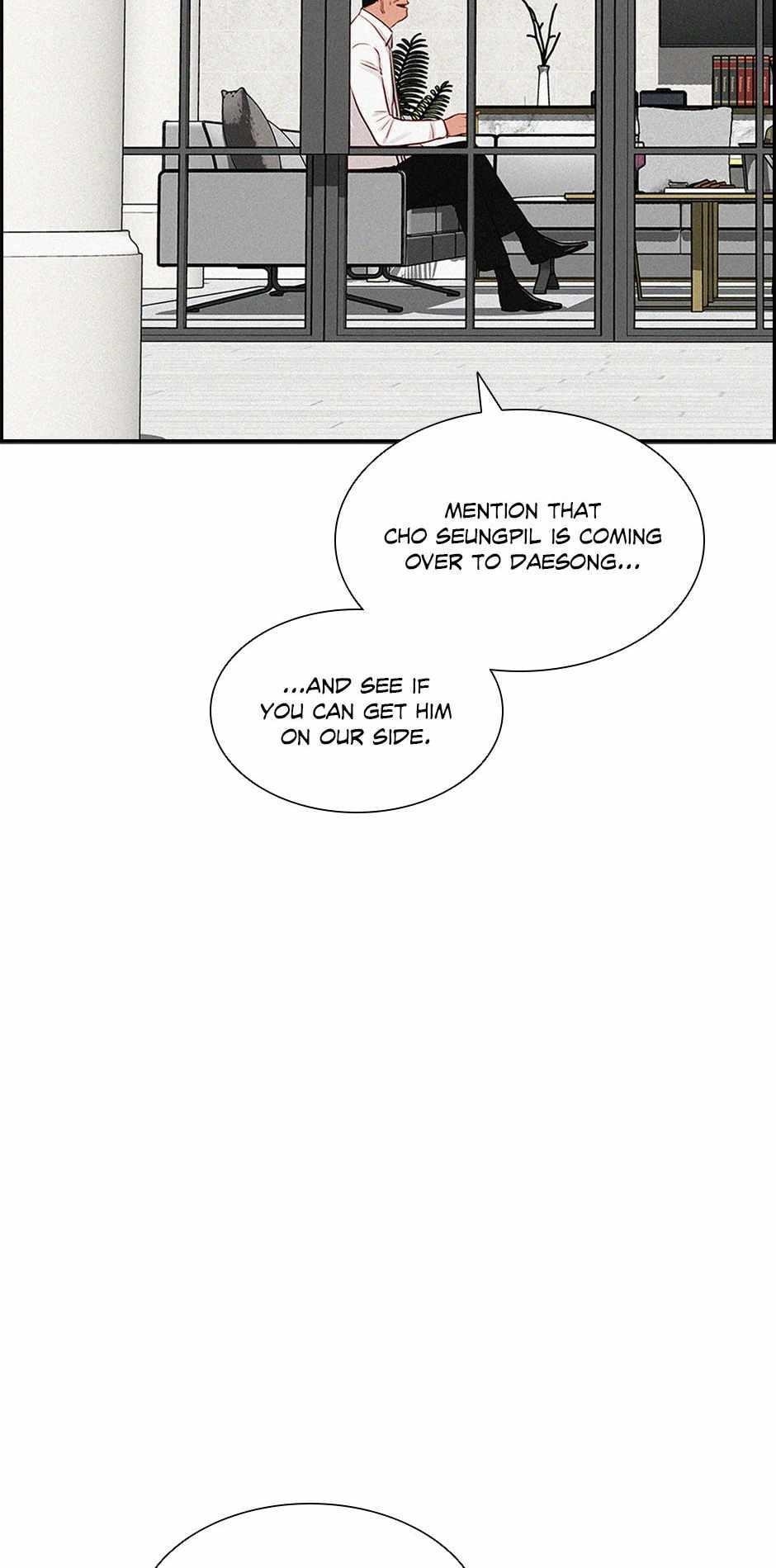 Lord of Money Chapter 201 - Page 76 in English