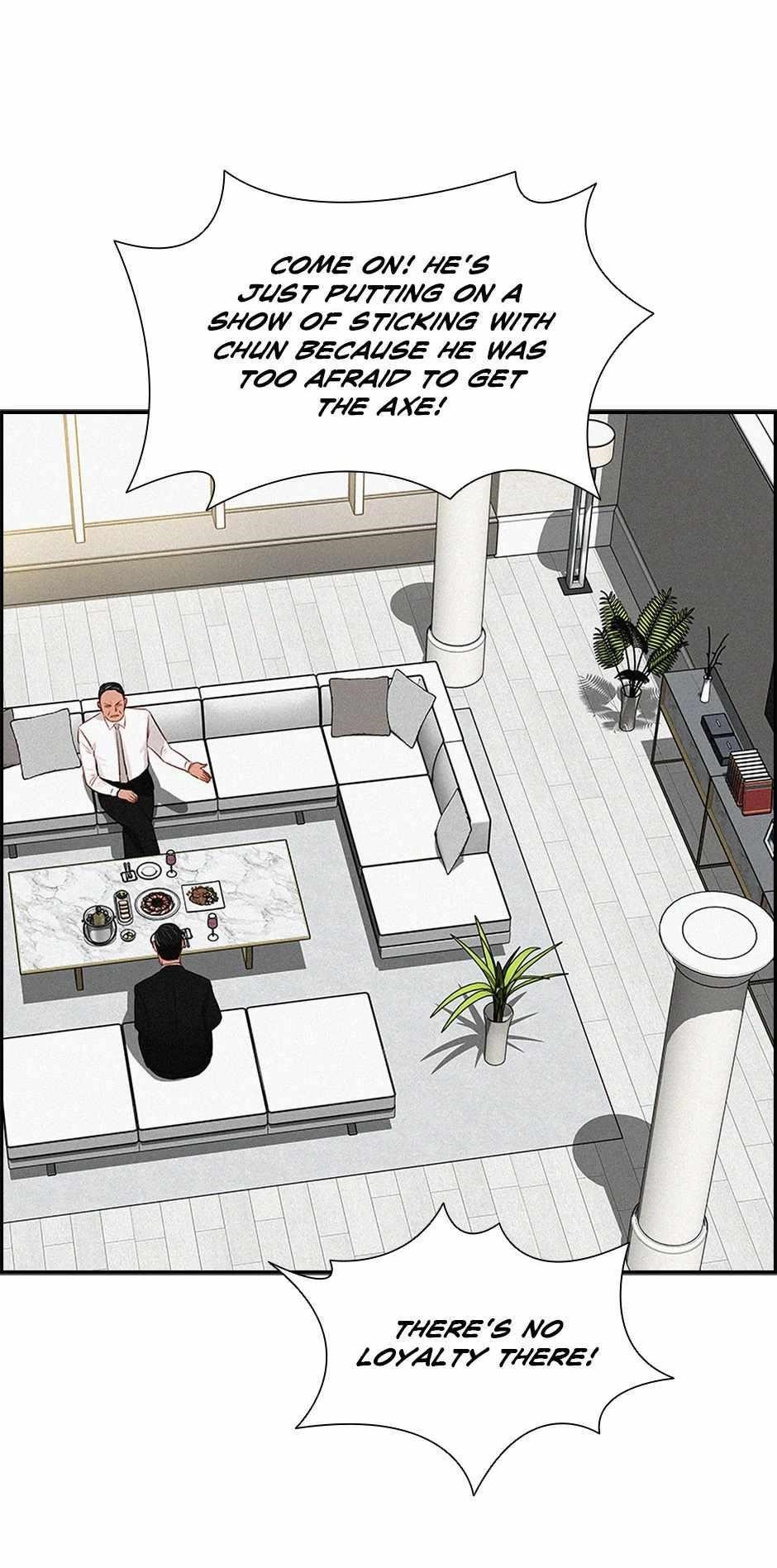 Lord of Money Chapter 201 - Page 78 in English
