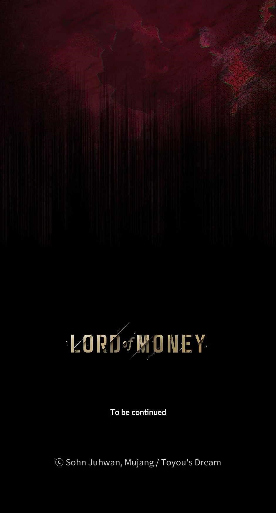 Lord of Money Chapter 201 - Page 83 in English