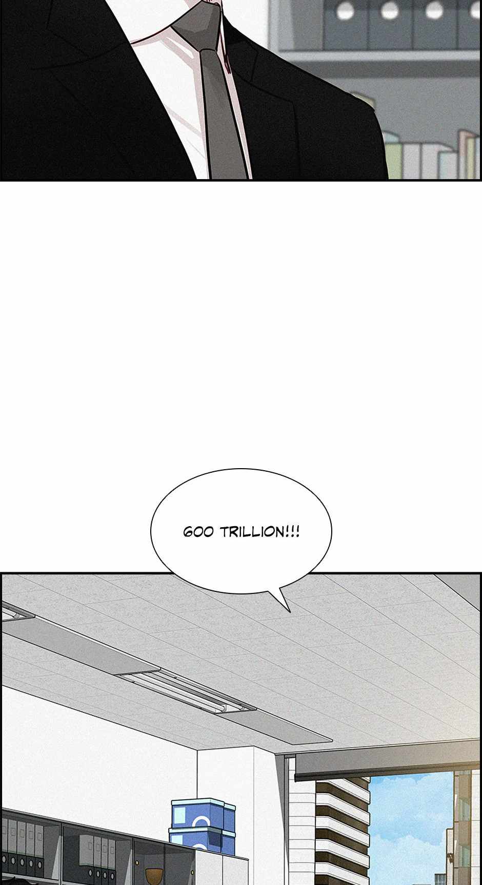 Lord of Money Chapter 206 - Page 23 in English