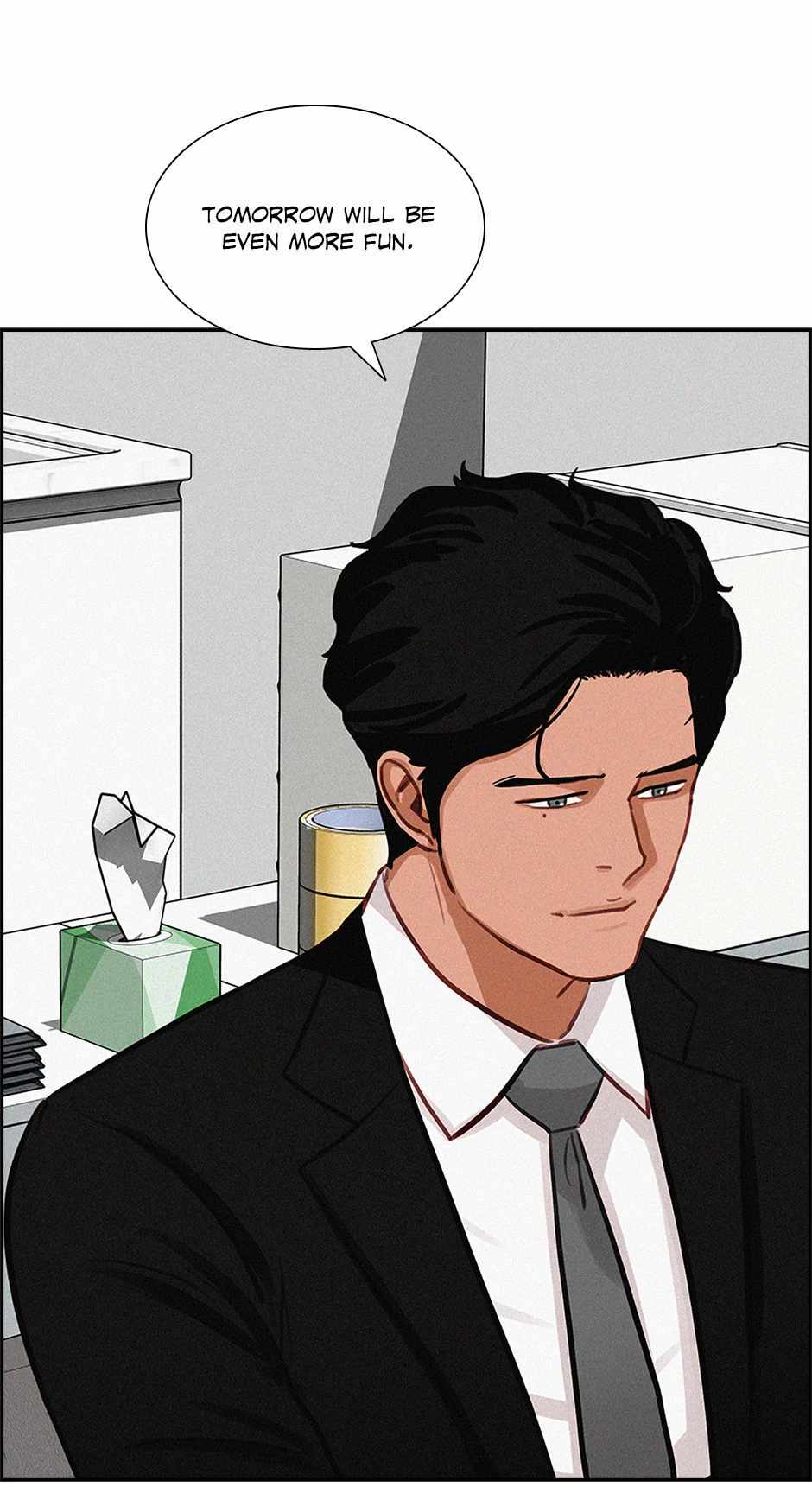Lord of Money Chapter 206 - Page 26 in English