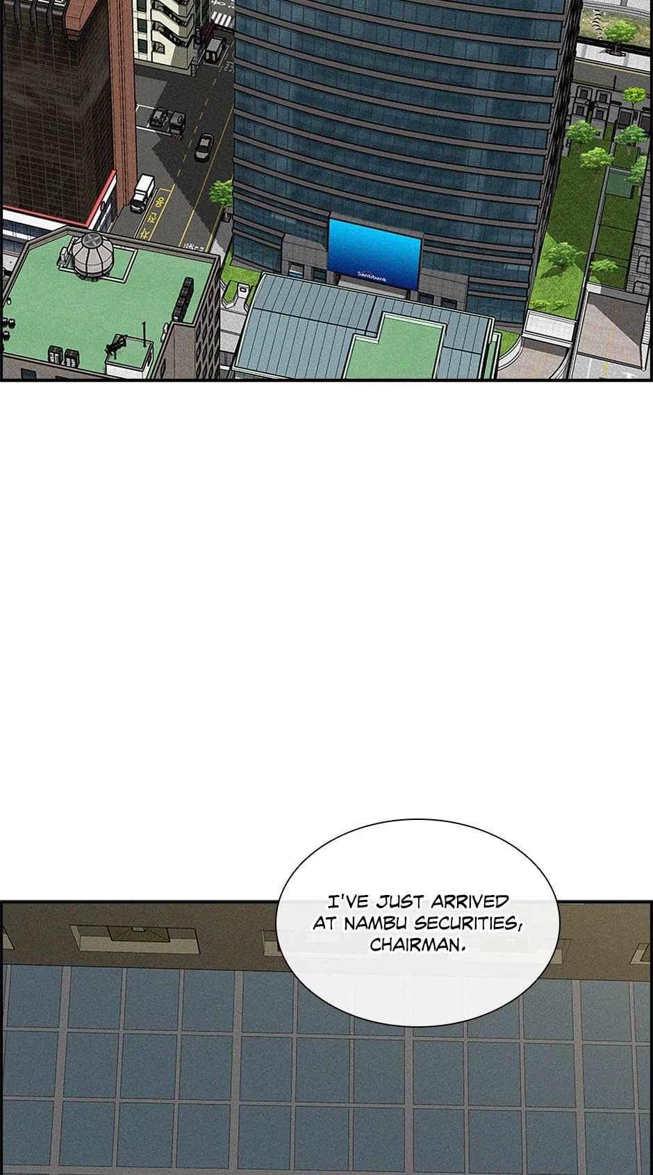 Lord of Money Chapter 206 - Page 29 in English