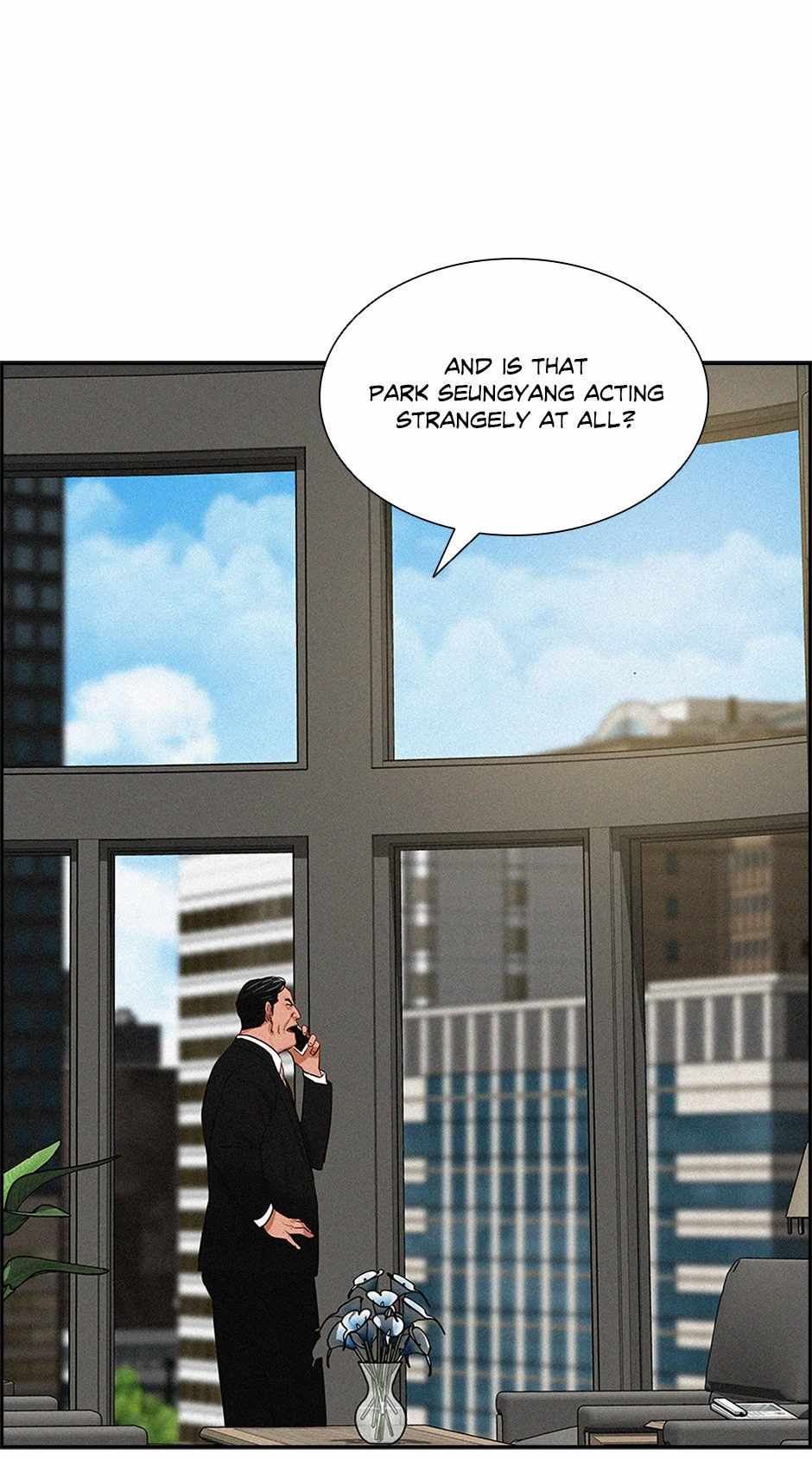 Lord of Money Chapter 206 - Page 32 in English