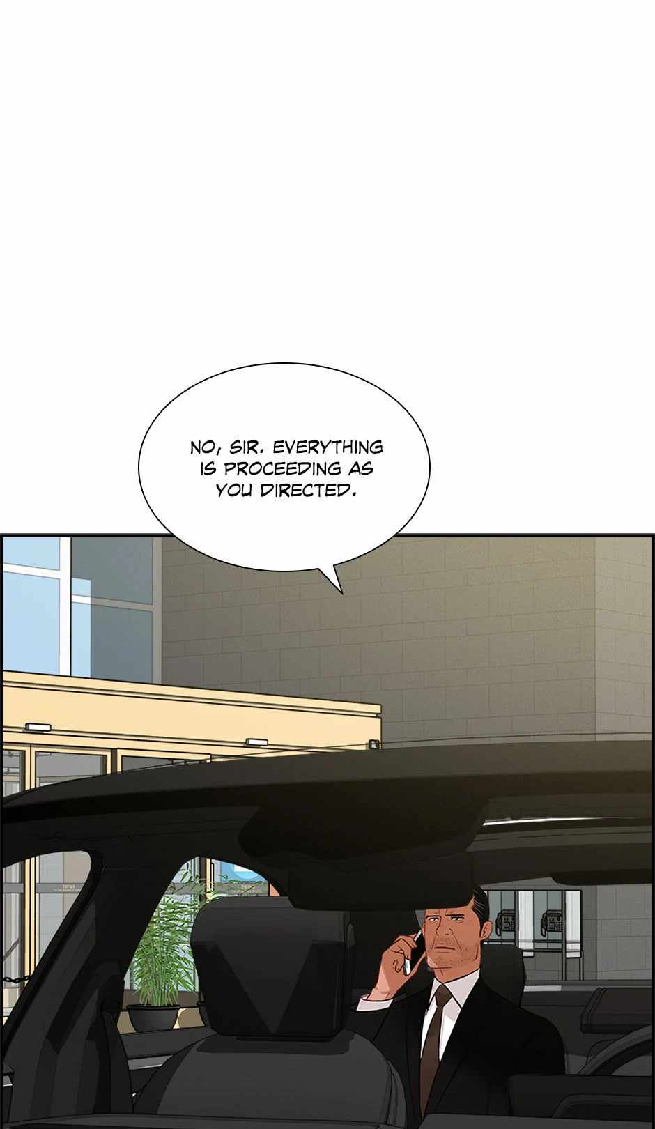 Lord of Money Chapter 206 - Page 33 in English