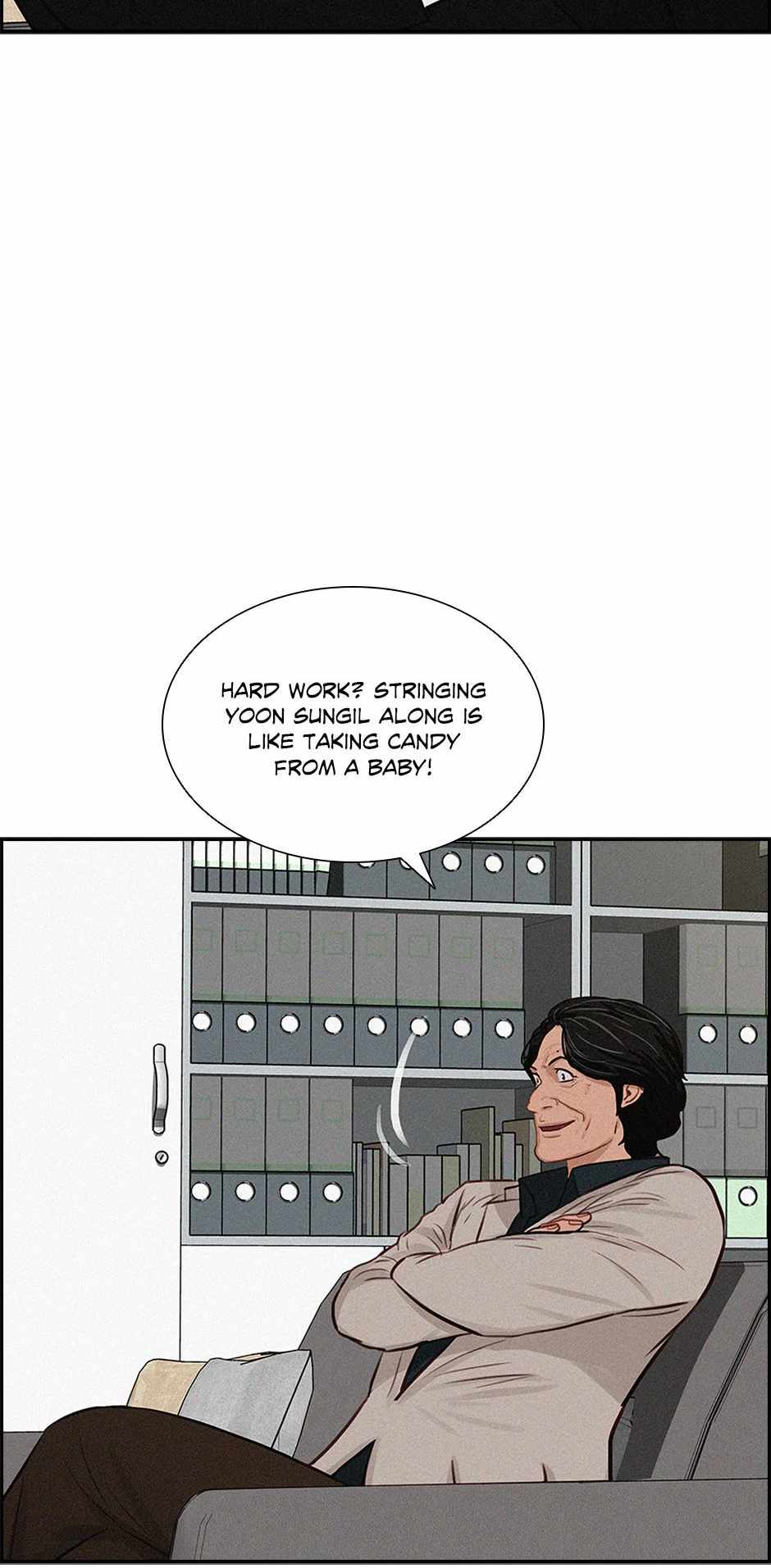 Lord of Money Chapter 206 - Page 4 in English