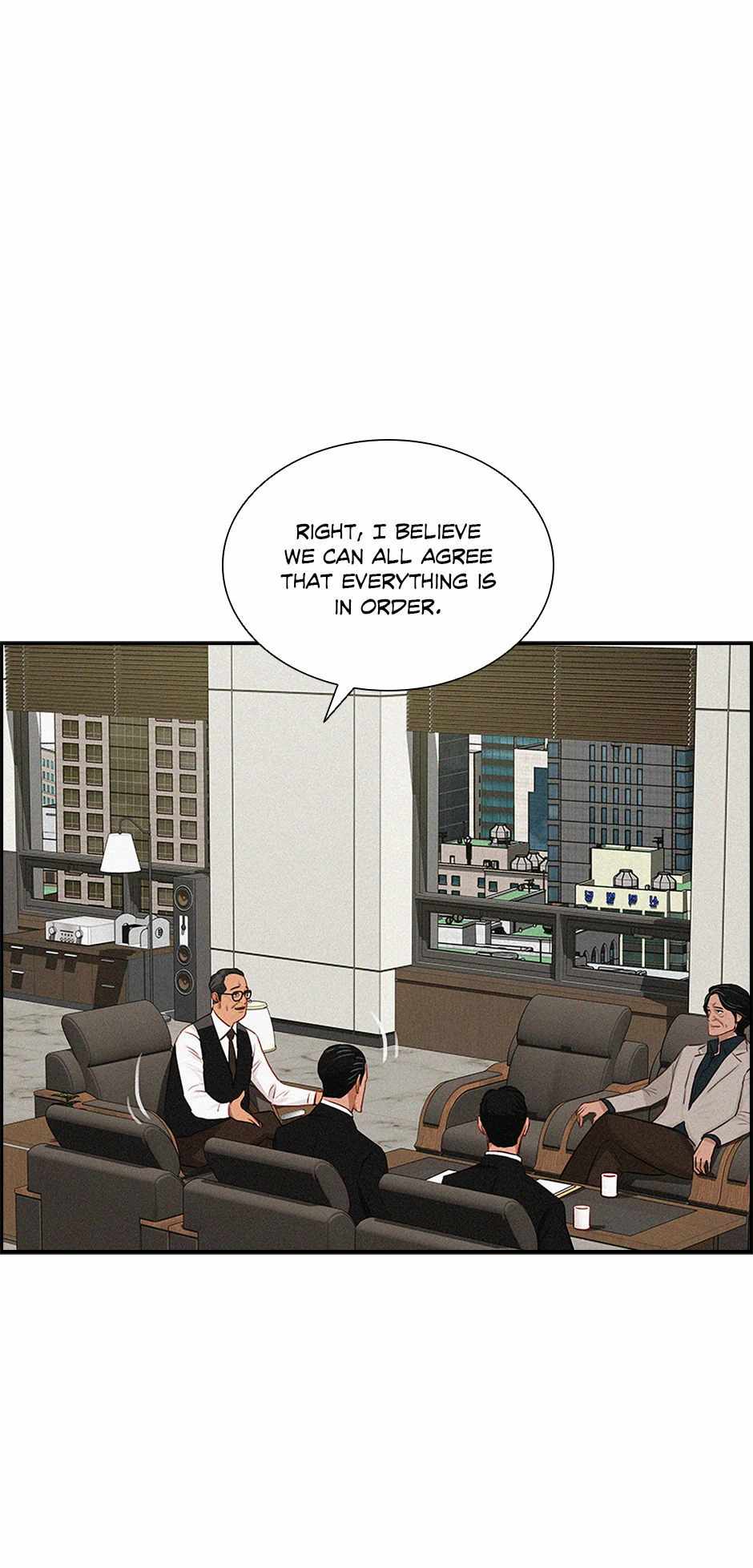 Lord of Money Chapter 206 - Page 47 in English