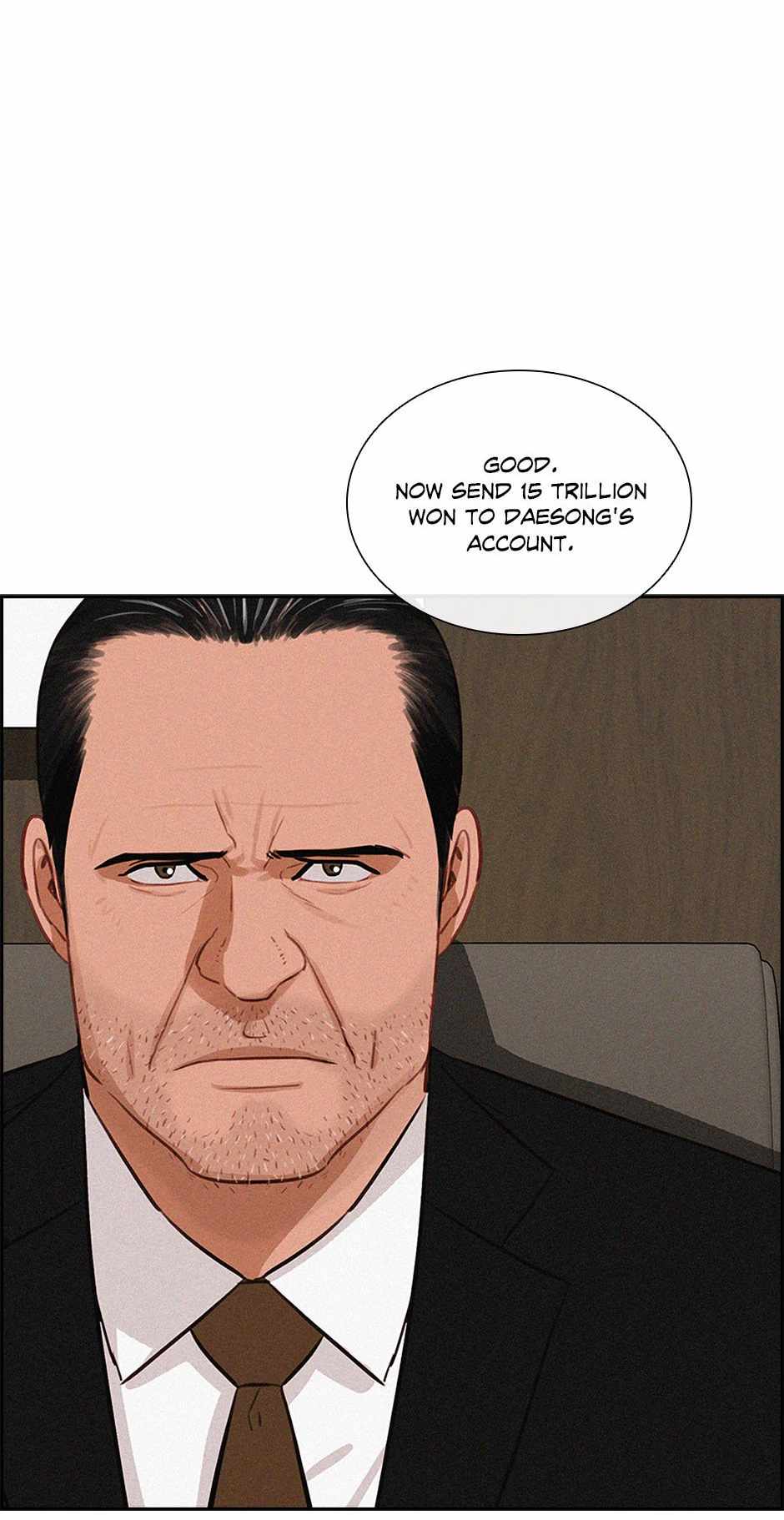 Lord of Money Chapter 206 - Page 55 in English