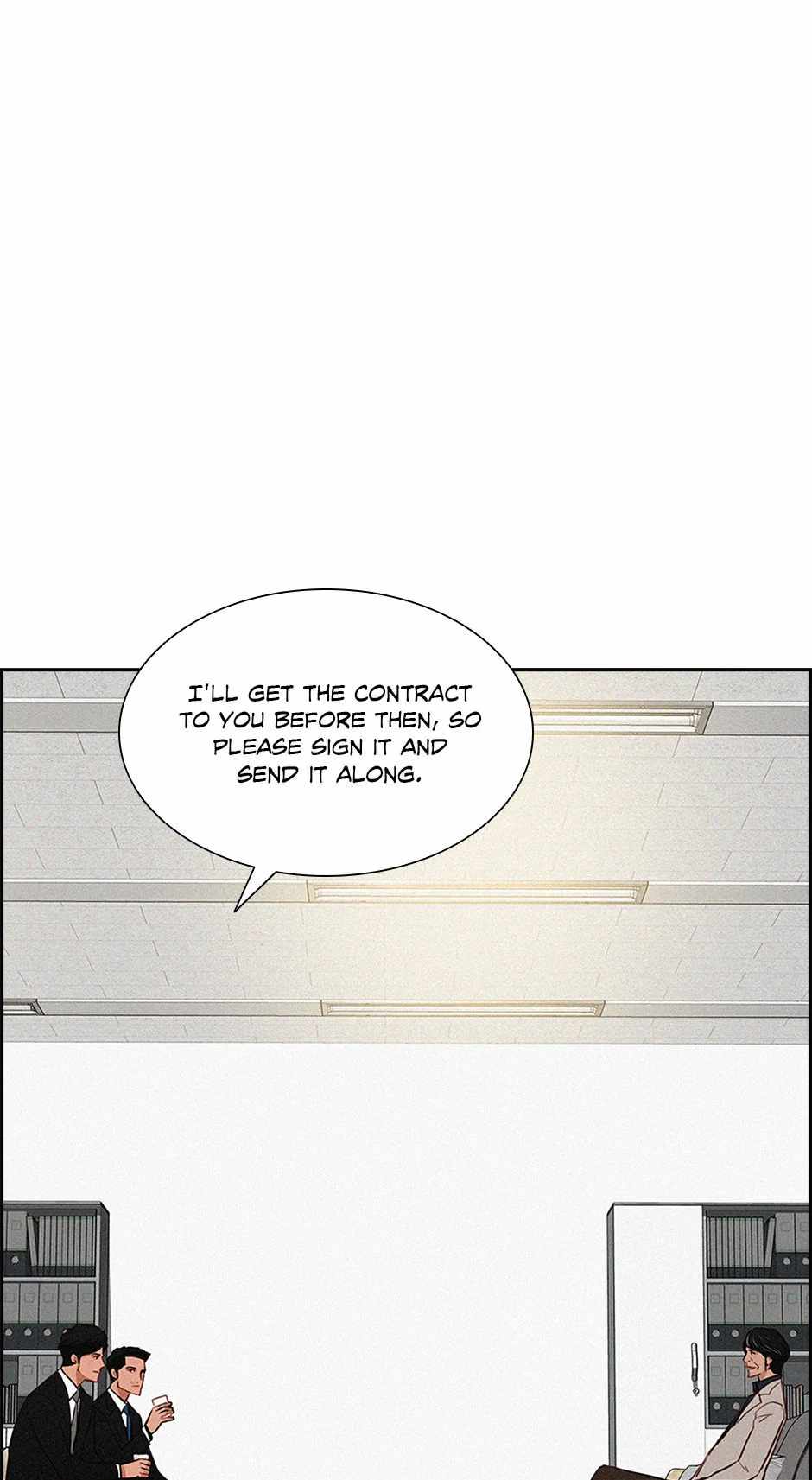 Lord of Money Chapter 206 - Page 6 in English