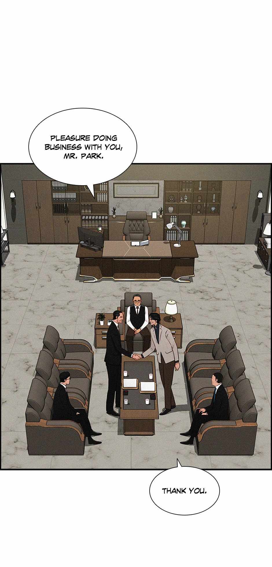 Lord of Money Chapter 206 - Page 60 in English