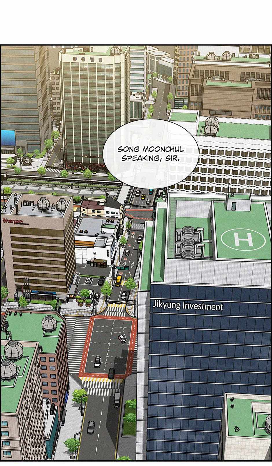 Lord of Money Chapter 206 - Page 70 in English