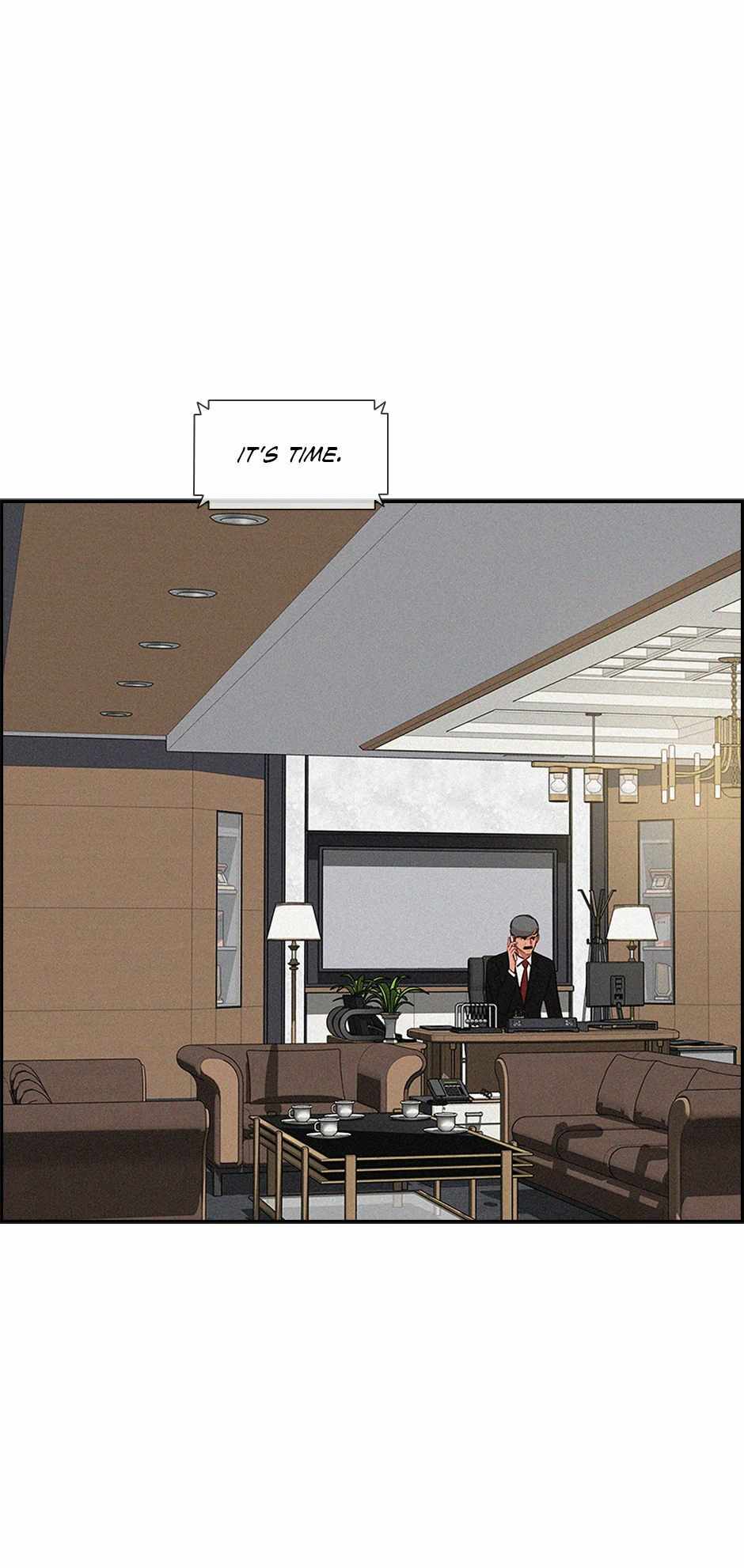 Lord of Money Chapter 206 - Page 71 in English
