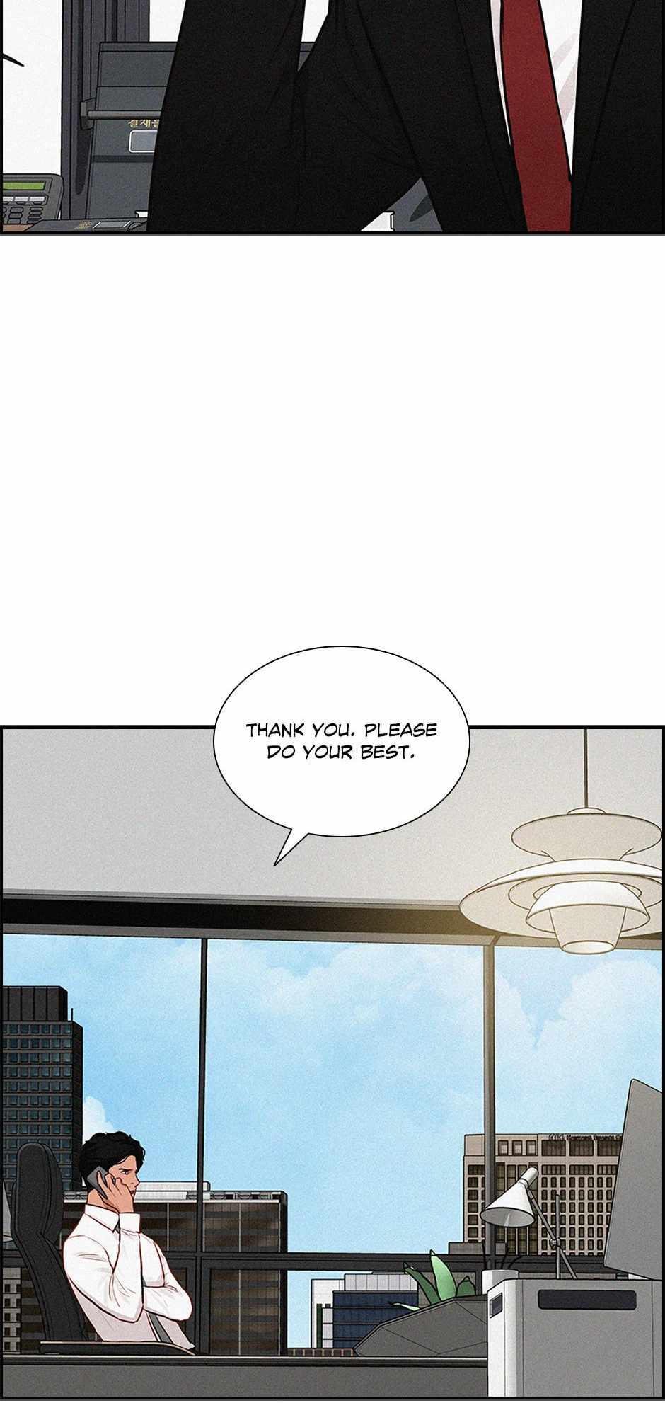 Lord of Money Chapter 206 - Page 74 in English