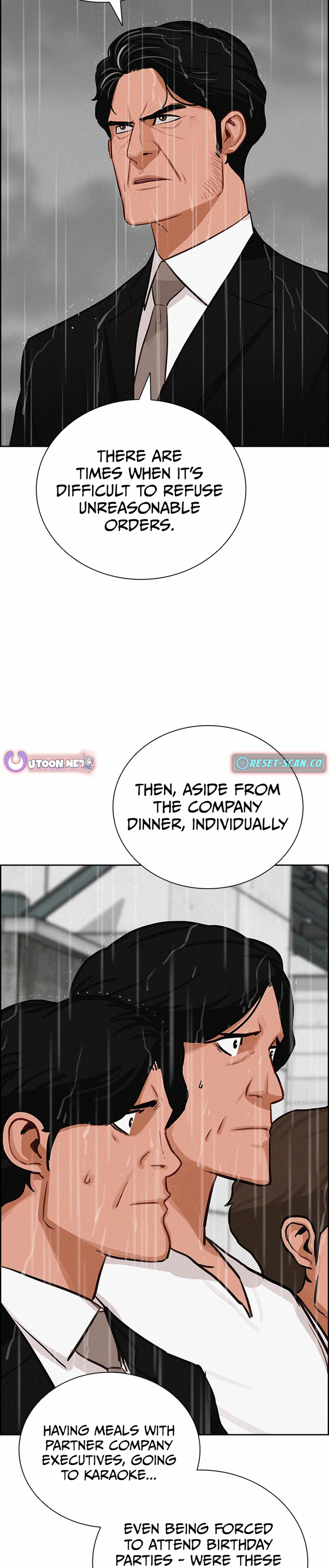 Lord of Money Chapter 209 - Page 11 in English